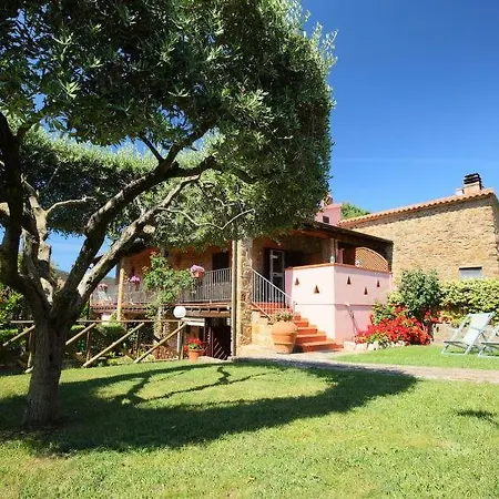 Aparthotel Bicchi Scarlino