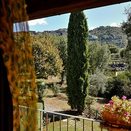 Aparthotel Bicchi