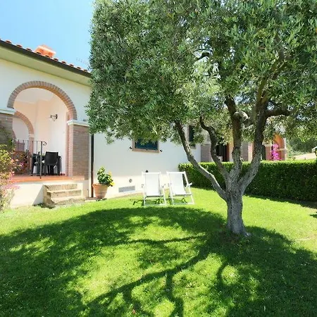 Bicchi Aparthotel Scarlino