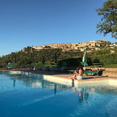 Bicchi Aparthotel