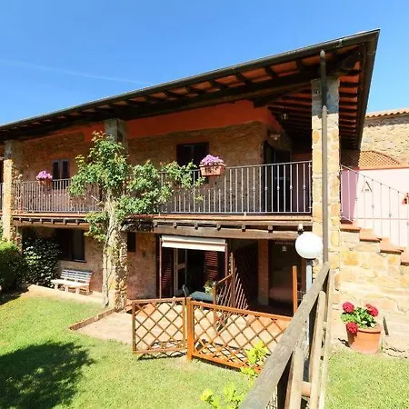 Aparthotel Bicchi