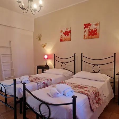 Bicchi Aparthotel