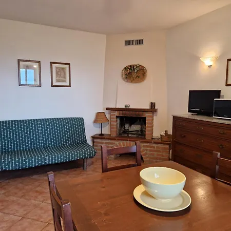 Aparthotel Bicchi
