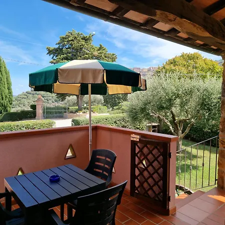 Bicchi Aparthotel Scarlino