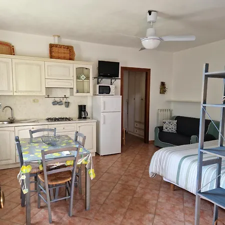 Aparthotel Bicchi
