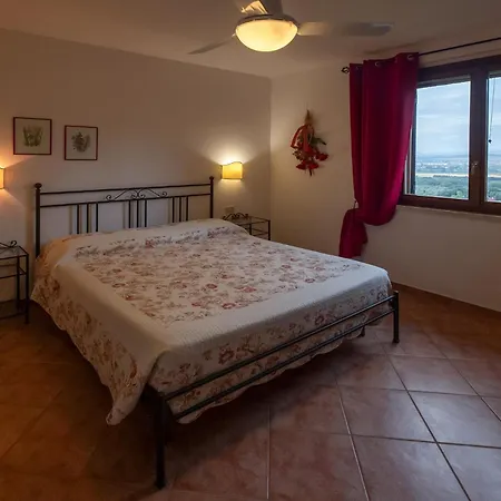 Bicchi Aparthotel *