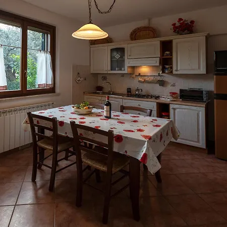 Aparthotel Bicchi *
