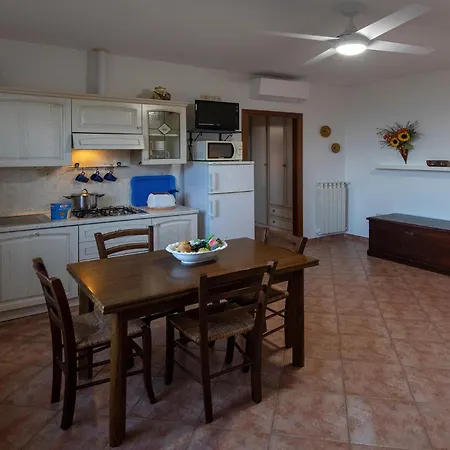Aparthotel Bicchi