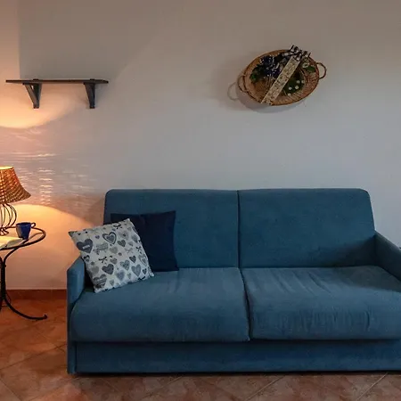 Bicchi Aparthotel *
