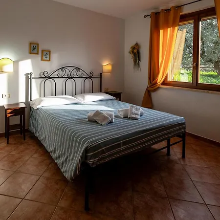 Aparthotel Bicchi *
