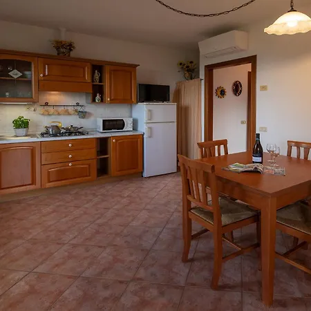 Bicchi Aparthotel *