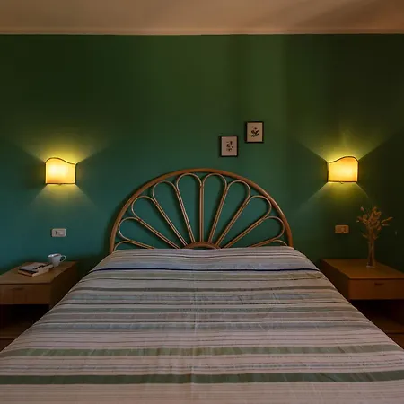 Bicchi Aparthotel