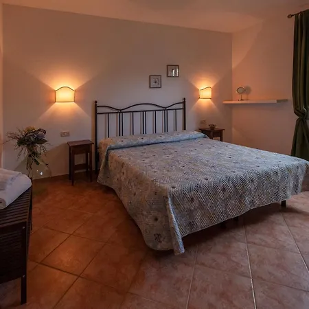Aparthotel Bicchi *