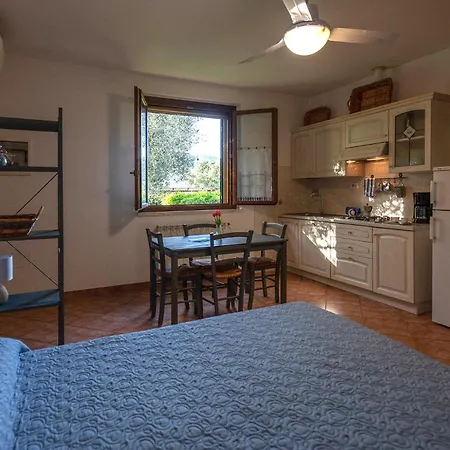 Bicchi Aparthotel Scarlino
