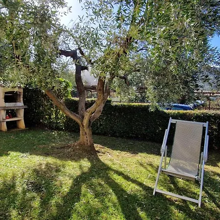 Bicchi Aparthotel Scarlino