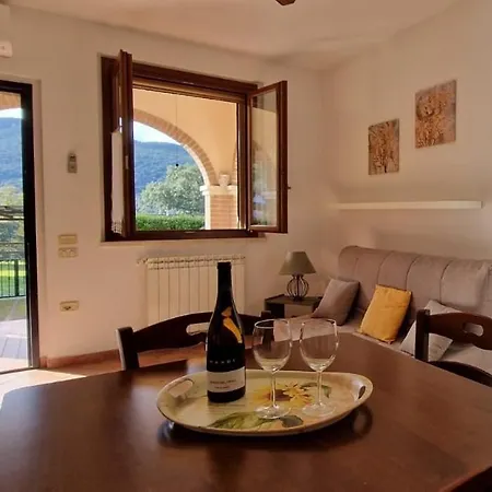 Bicchi Aparthotel Scarlino