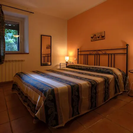 Aparthotel Bicchi Scarlino