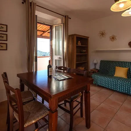 Aparthotel Bicchi *