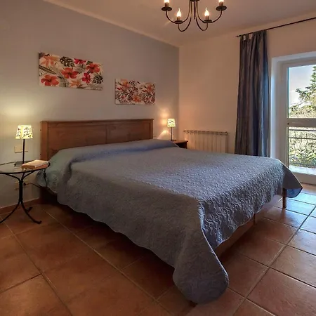 Aparthotel Bicchi Scarlino