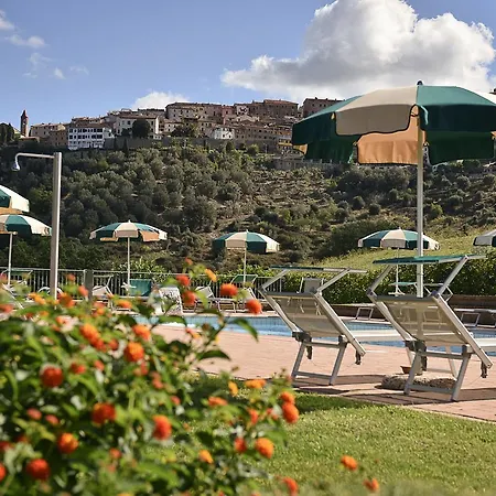 Aparthotel Bicchi *