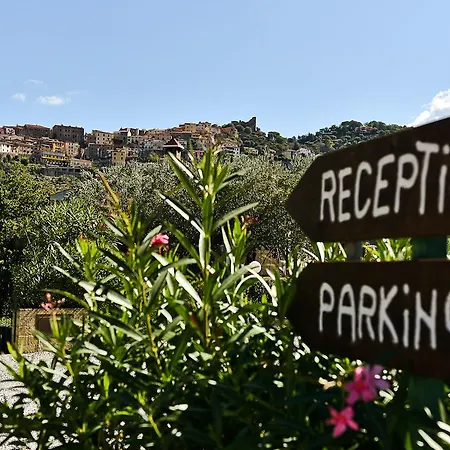 Aparthotel Bicchi *