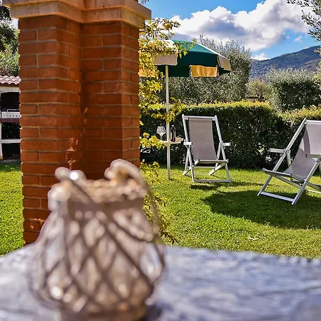 Aparthotel Bicchi *