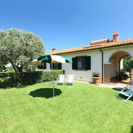 Bicchi Belvedere Aparthotel