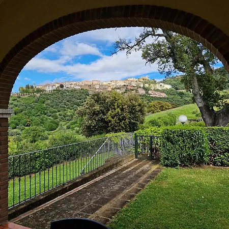 Aparthotel Bicchi Belvedere *