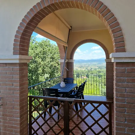 Bicchi Belvedere Aparthotel