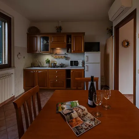 Bicchi Apart-hotel *