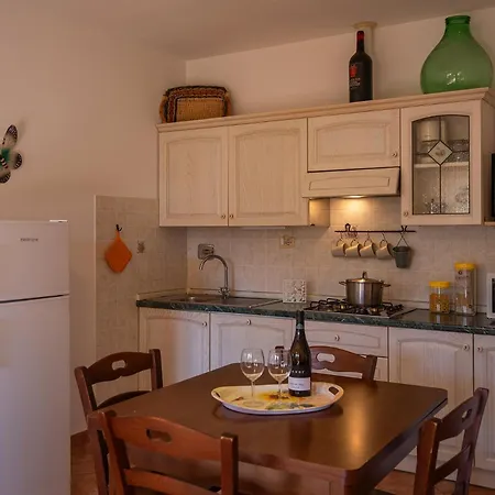 Apart-hotel Bicchi Scarlino