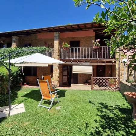 Apart-hotel Bicchi