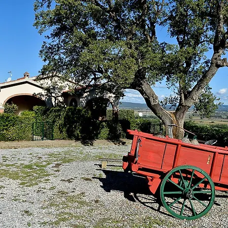 Aparthotel Bicchi Belvedere *