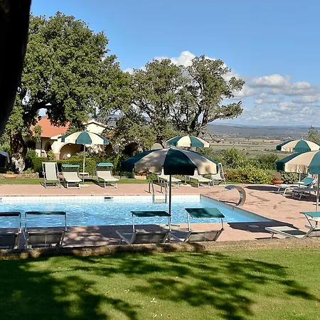 Aparthotel Bicchi Belvedere *