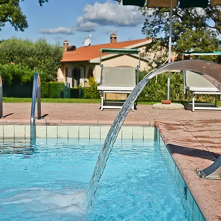 Bicchi Belvedere * Scarlino