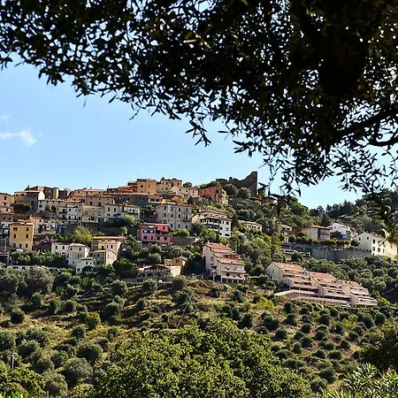 Bicchi Belvedere * Scarlino